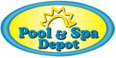 Pool and Spa Depot logo