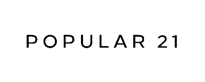 Popular 21 logo