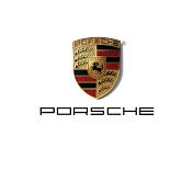 Porsche Centre North Toronto logo