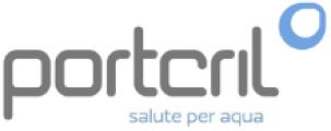 Portcril logo