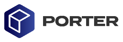 Porter logo