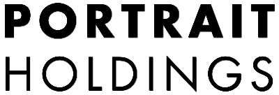 Portrait Holdings logo