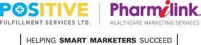 Positive Fulfillment Services Ltd. logo