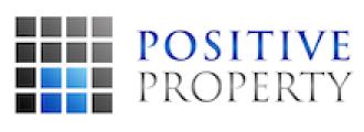 Positive Property logo