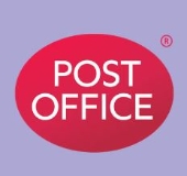 Post Office Ltd logo