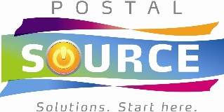 Postal Source logo