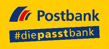 Postbank - eine Niederlassung der Deutsche Bank AG logo