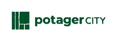Potager City logo