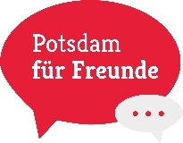 Potsdam für Freunde logo