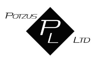 Potzus Ltd. logo