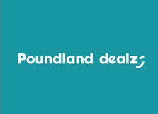 Poundland logo
