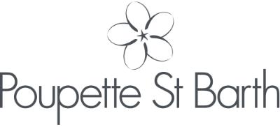 Poupette St. Barth logo
