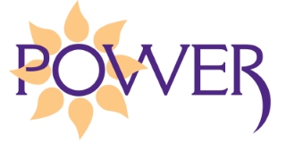Power logo