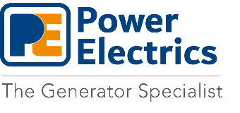 Power Electrics logo