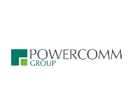 PowerComm Engineering logo