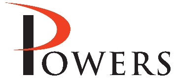 Powers HVAC logo