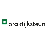 Praktijksteun logo