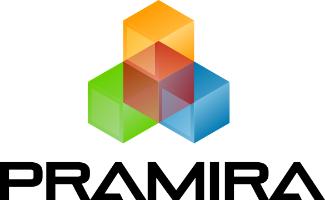 Pramira Inc logo