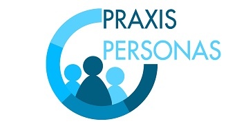 Praxis Personas logo