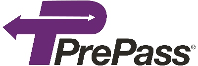 PrePass, LLC logo