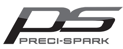 Preci-Spark logo