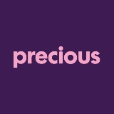 Precious Homes logo