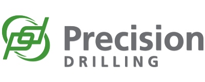 Precision Drilling logo