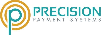 Precision Payment Systems logo