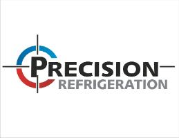 Precision Refrigeration logo