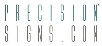Precision Signs.Com, Inc logo