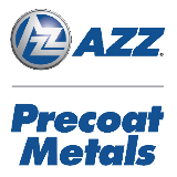 Precoat Metals logo