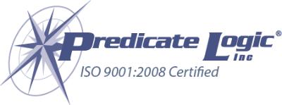 Predicate Logic, Inc. logo