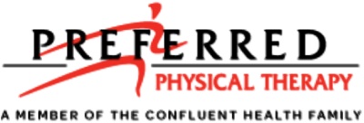 Preferred Physical Therapy logo