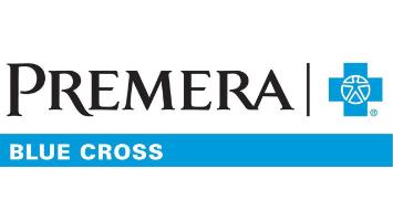 Premera Blue Cross logo