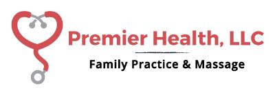 Premier Health logo