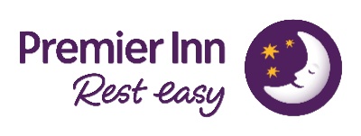 Premier Inn logo