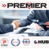 Premier Logitech logo