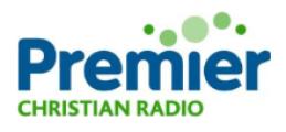 Premier Media Group logo
