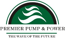 Premier Pump and Power logo