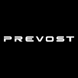 Prevost logo