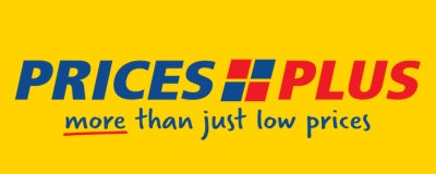 Prices Plus logo
