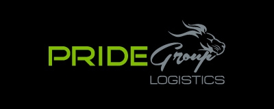 Pride Group Logistics logo