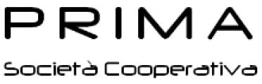 Prima Soc. Coop. logo