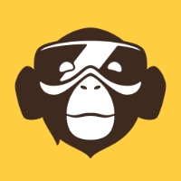 Primate Labs Inc. logo