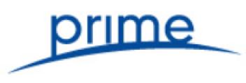 Prime logo