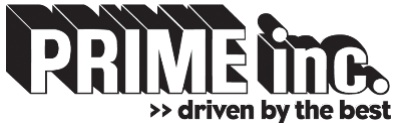 Prime Inc logo