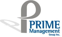 Prime Management Group Inc. logo