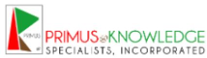 Primus@Knowledge Specialists, Inc. logo