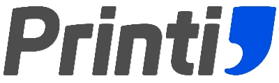 Printi logo