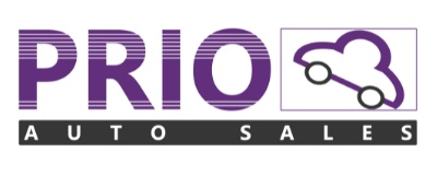 Prio Auto Sales logo